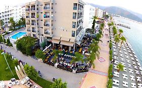 Yunus Hotel Marmaris Reviews